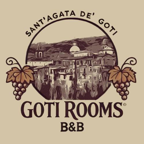SantʼAgata deʼ Goti Goti Rooms B&B מראה חיצוני תמונה