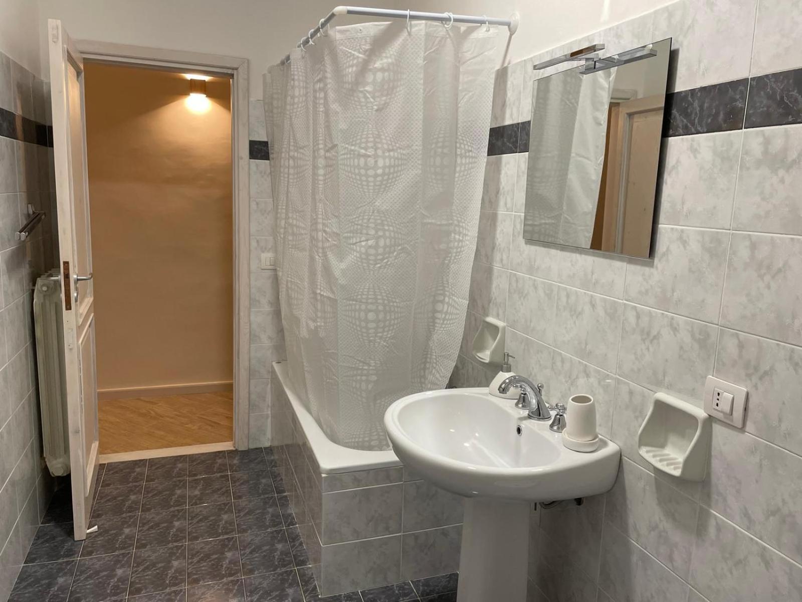 SantʼAgata deʼ Goti Goti Rooms B&B מראה חיצוני תמונה