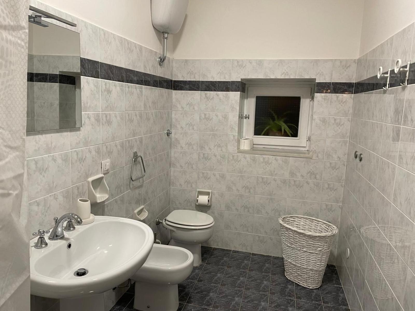 SantʼAgata deʼ Goti Goti Rooms B&B מראה חיצוני תמונה
