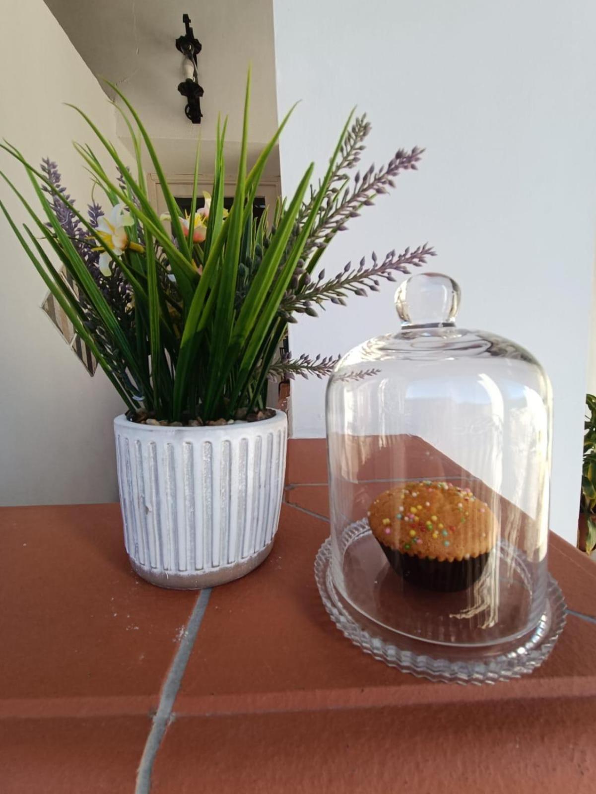 SantʼAgata deʼ Goti Goti Rooms B&B מראה חיצוני תמונה
