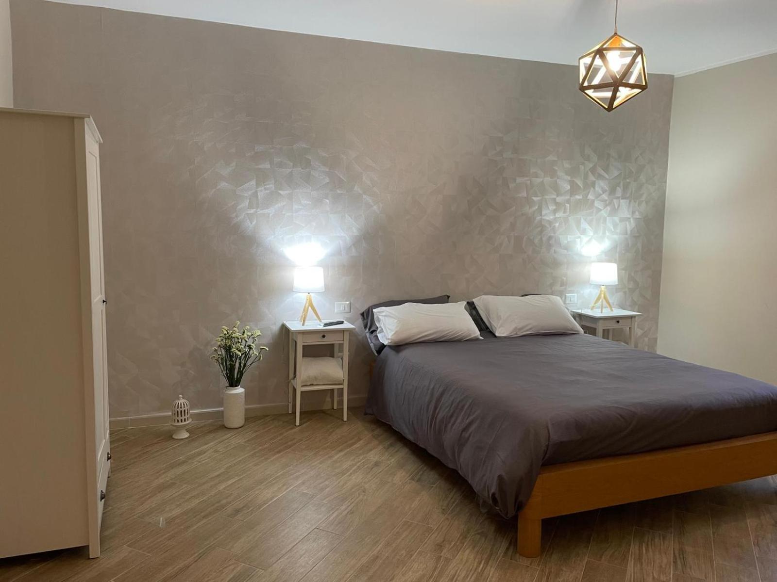 SantʼAgata deʼ Goti Goti Rooms B&B מראה חיצוני תמונה