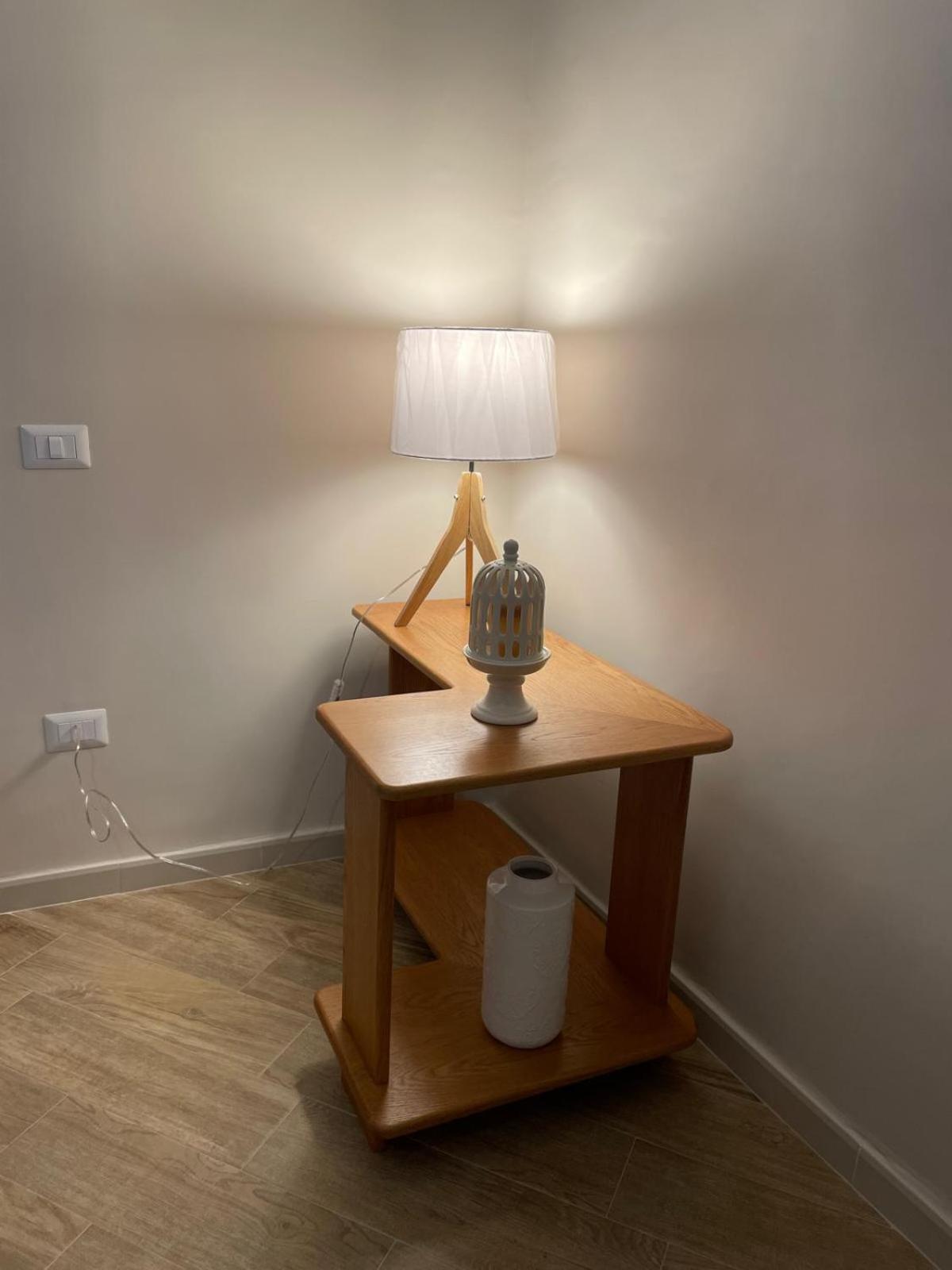 SantʼAgata deʼ Goti Goti Rooms B&B מראה חיצוני תמונה