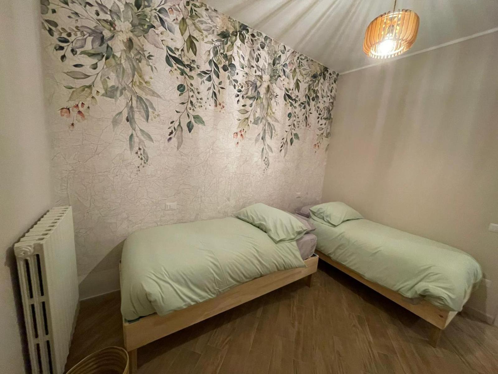 SantʼAgata deʼ Goti Goti Rooms B&B מראה חיצוני תמונה