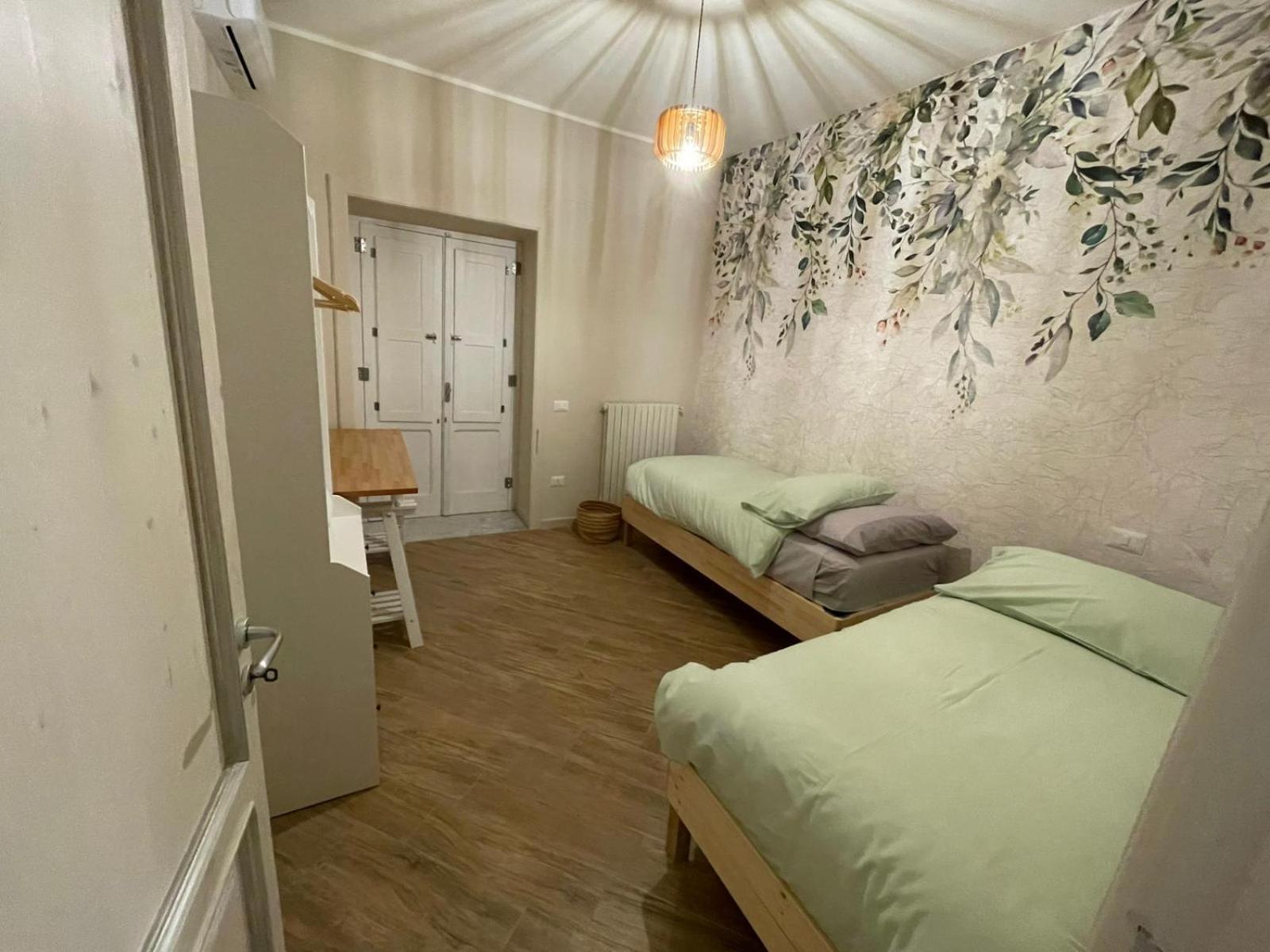 SantʼAgata deʼ Goti Goti Rooms B&B מראה חיצוני תמונה