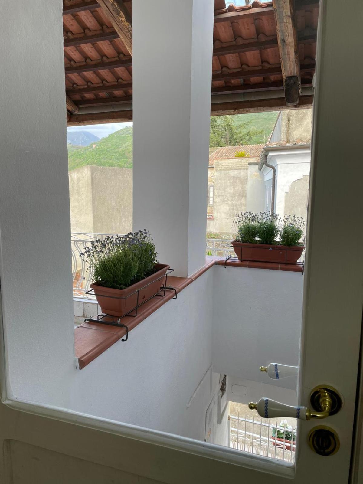 SantʼAgata deʼ Goti Goti Rooms B&B מראה חיצוני תמונה