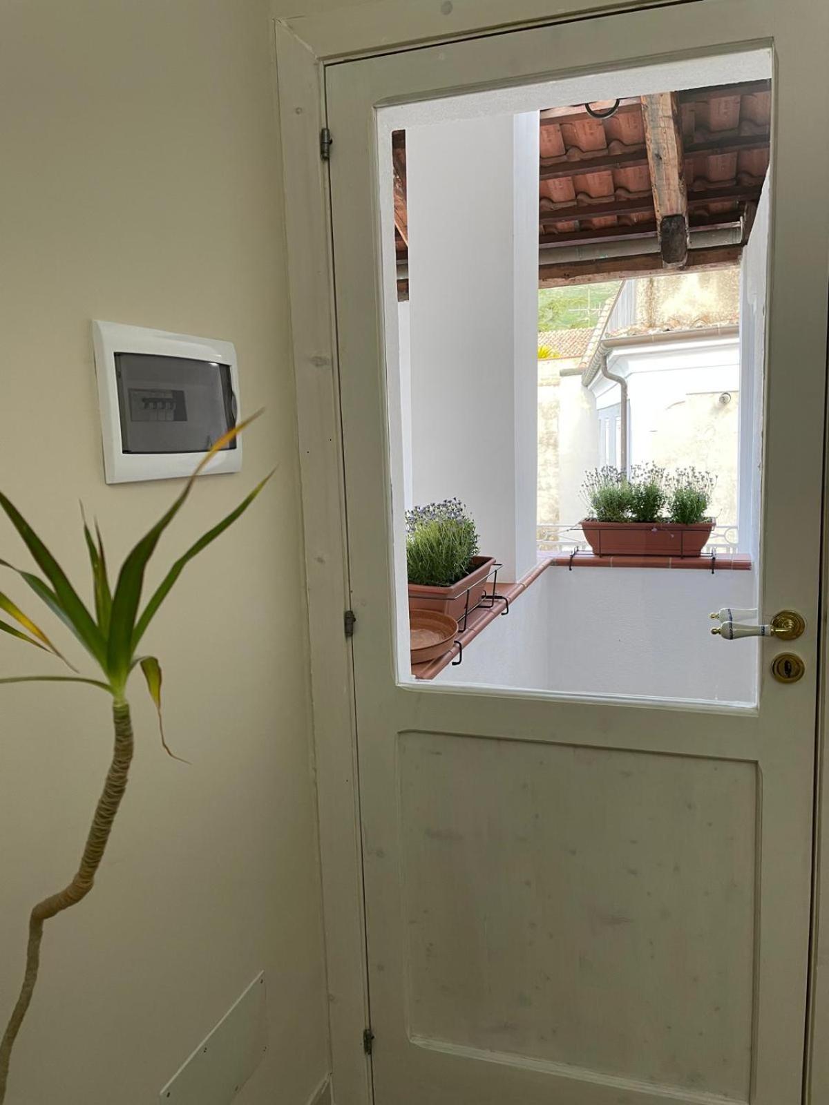SantʼAgata deʼ Goti Goti Rooms B&B מראה חיצוני תמונה