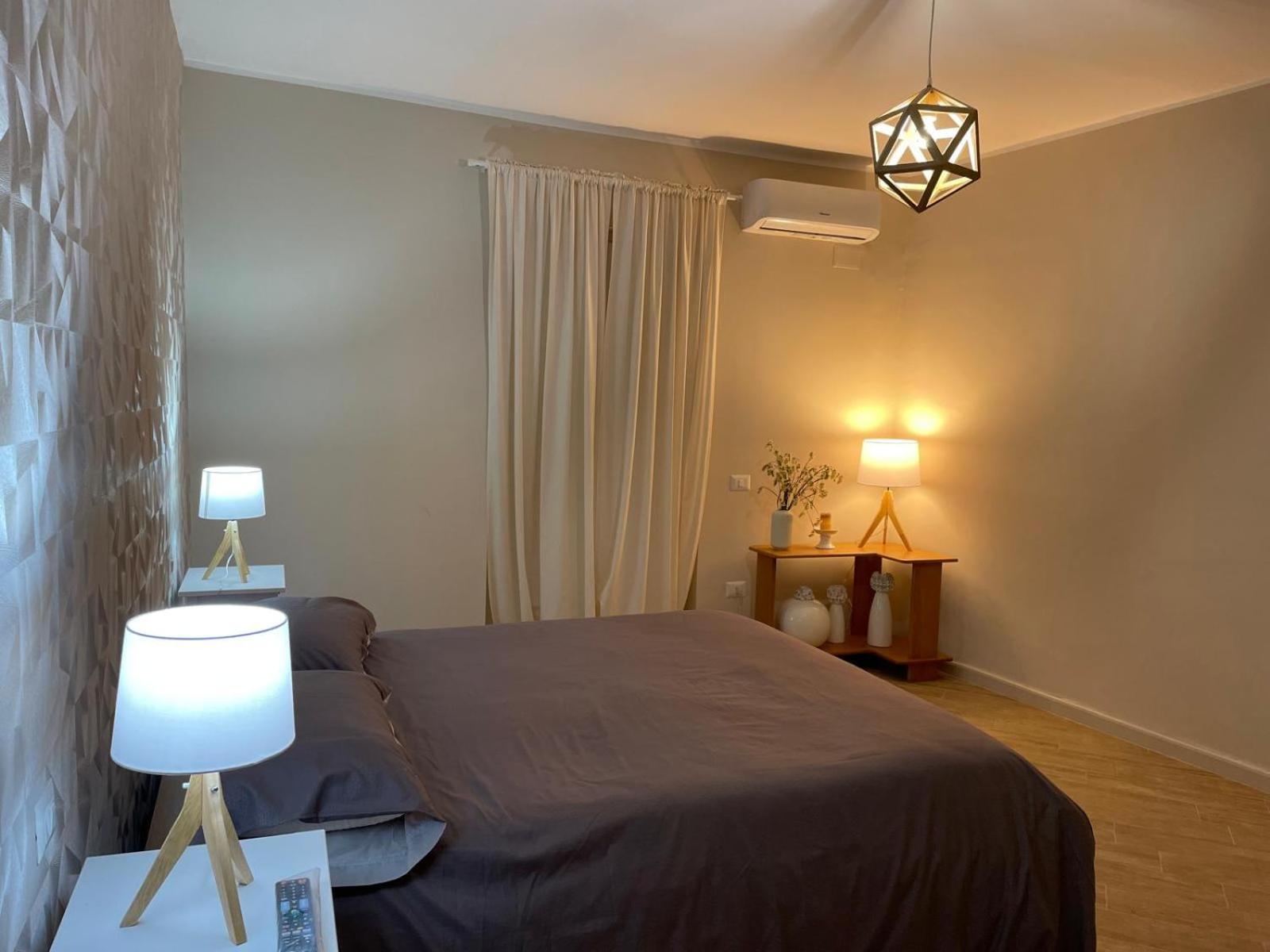 SantʼAgata deʼ Goti Goti Rooms B&B מראה חיצוני תמונה